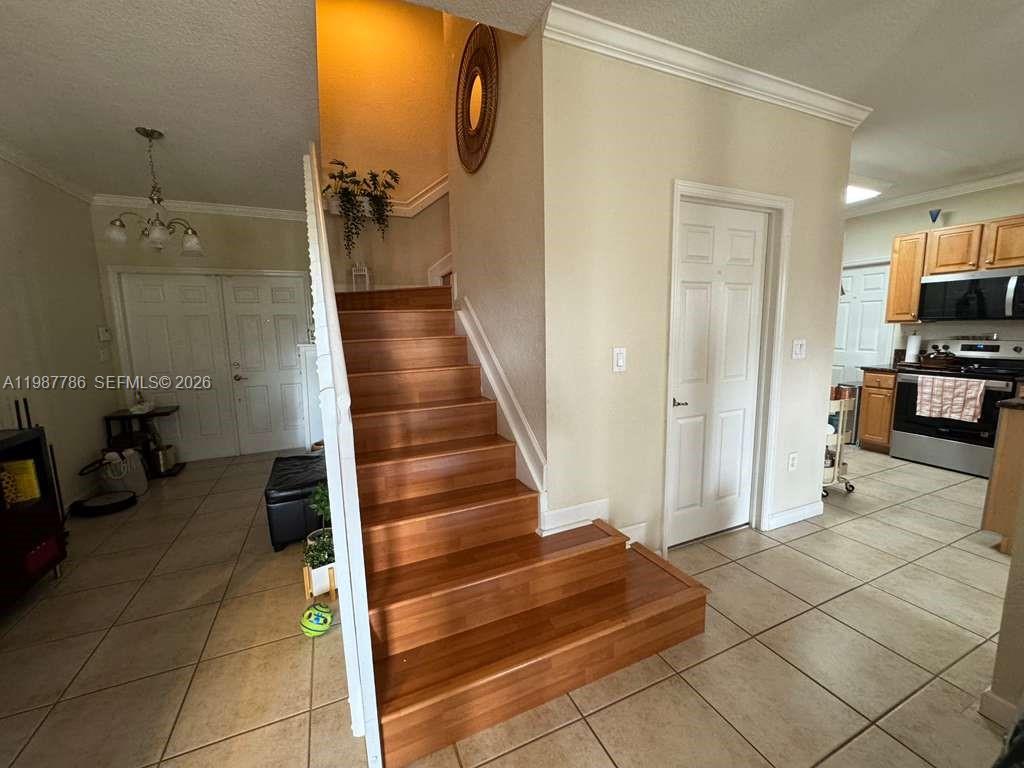 DORAL ISLES ST LUCIA - Residential Lease