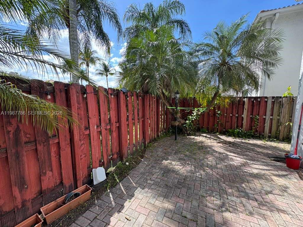 DORAL ISLES ST LUCIA - Residential Lease