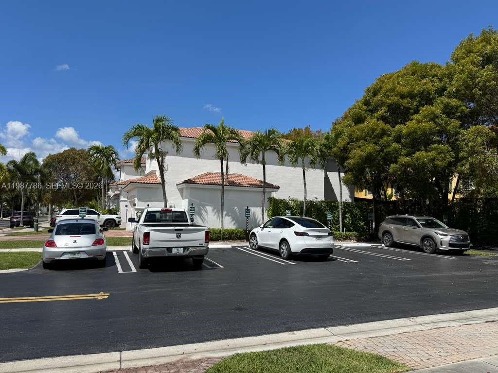 DORAL ISLES ST LUCIA - Residential Lease