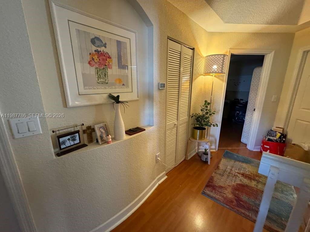 DORAL ISLES ST LUCIA - Residential Lease