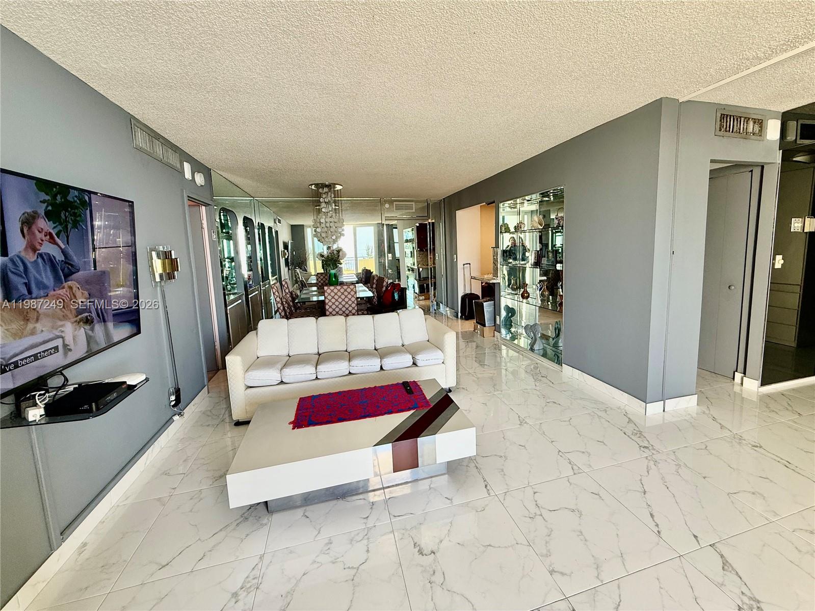 PARKER DORADO CONDO - Residential