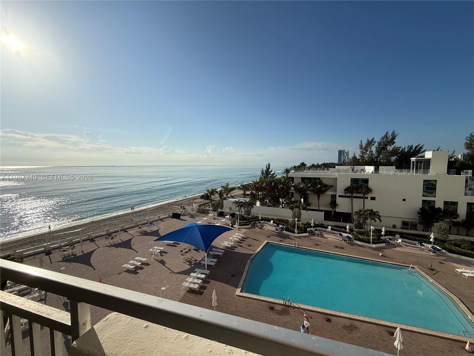 PARKER DORADO CONDO - Residential