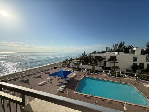 Hallandale Beach FL 33009