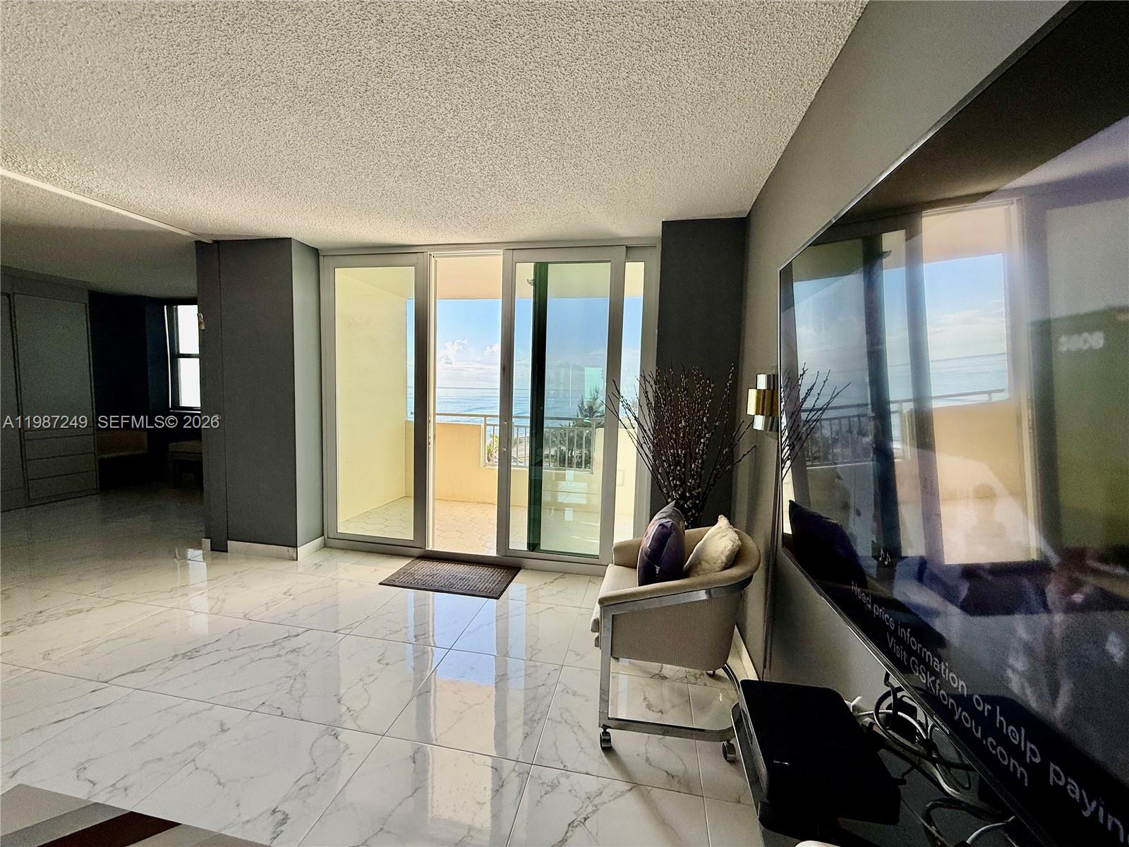 PARKER DORADO CONDO - Residential