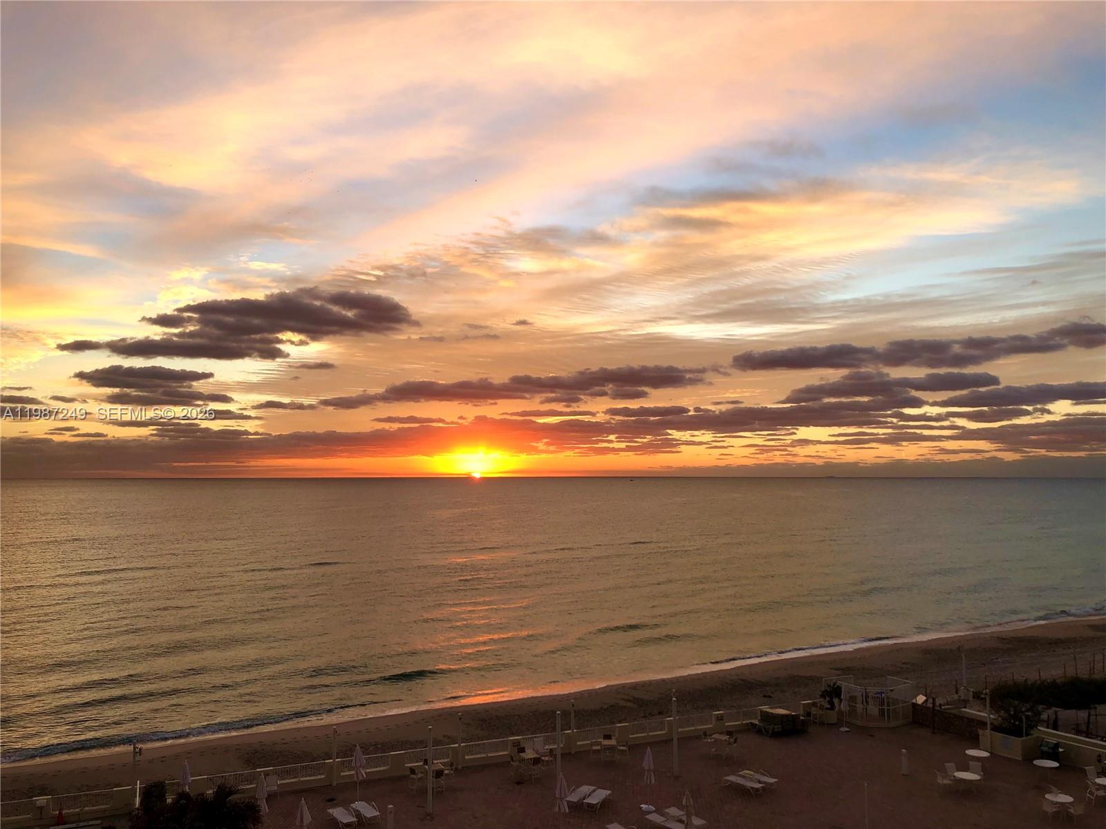 PARKER DORADO CONDO - Residential