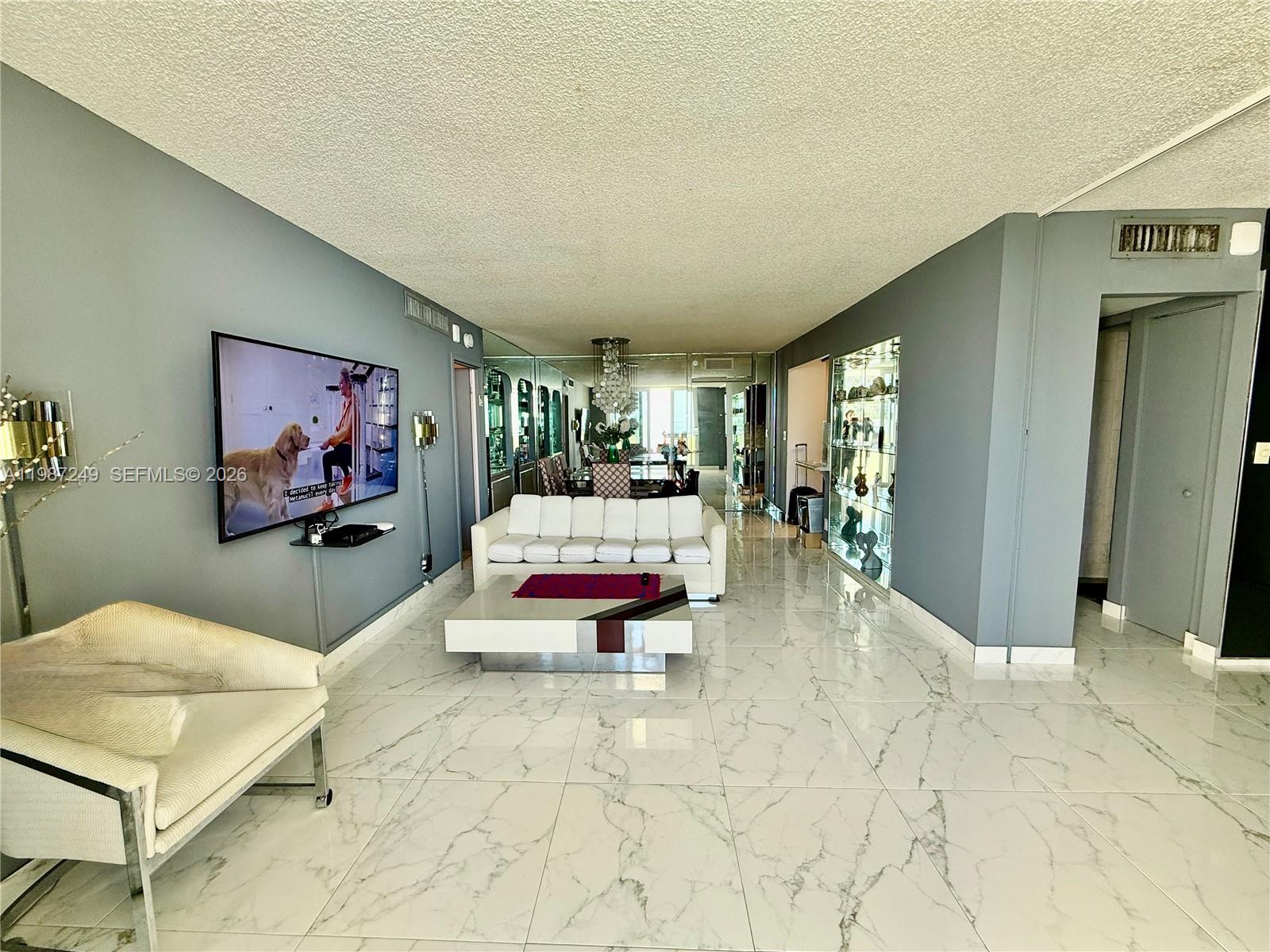 PARKER DORADO CONDO - Residential