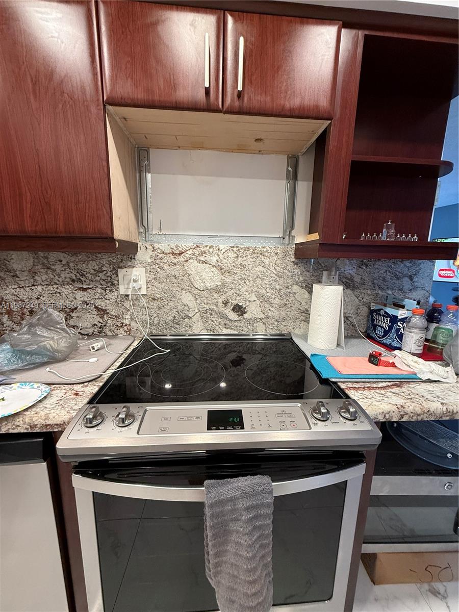 PARKER DORADO CONDO - Residential