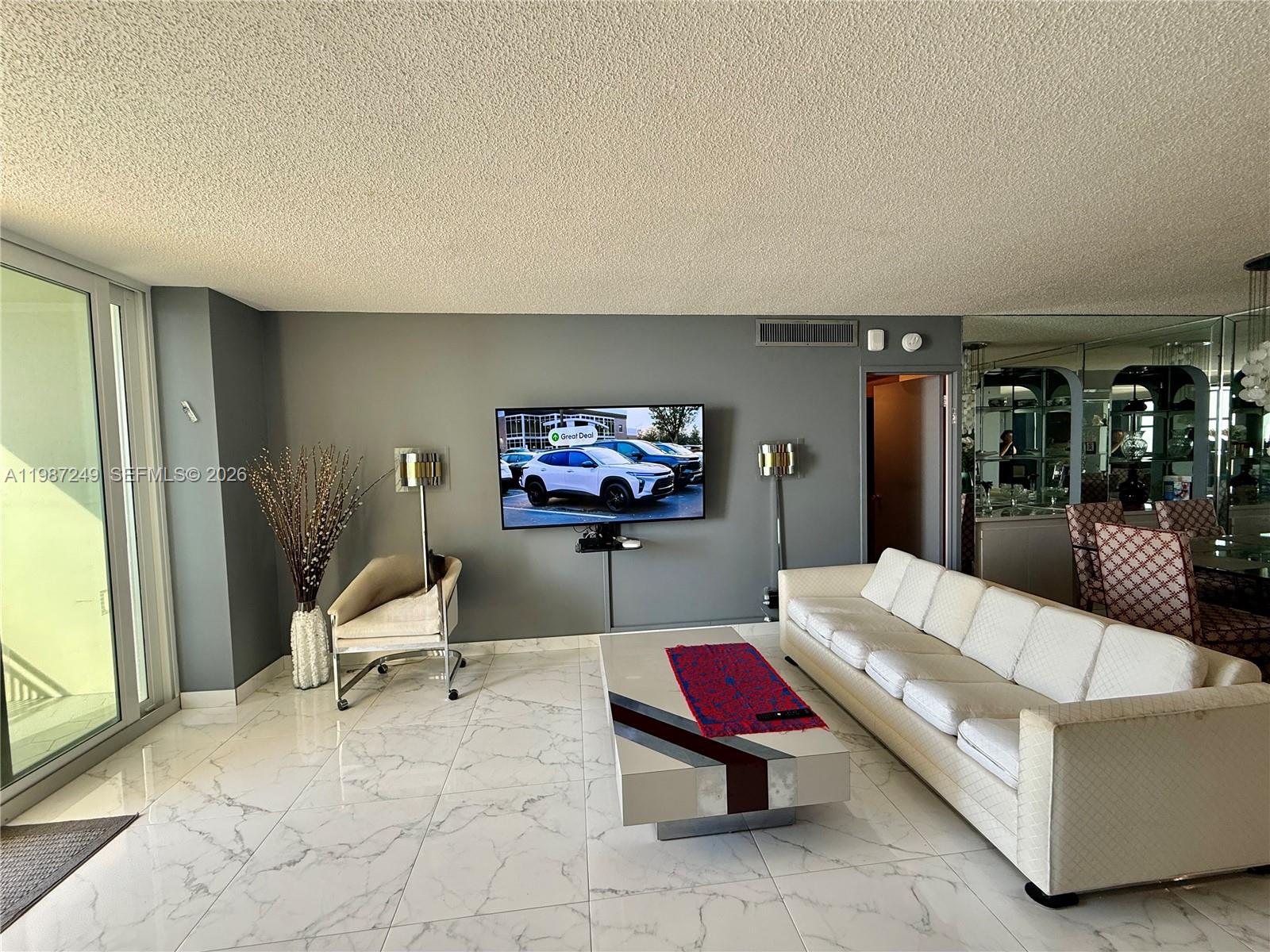 PARKER DORADO CONDO - Residential