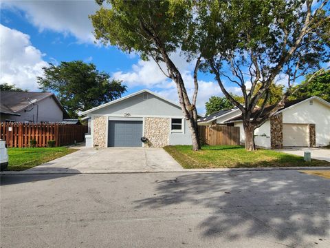 Photo of 9711 SW 57th St, Cooper City, FL 33328 (MLS # A11790357)