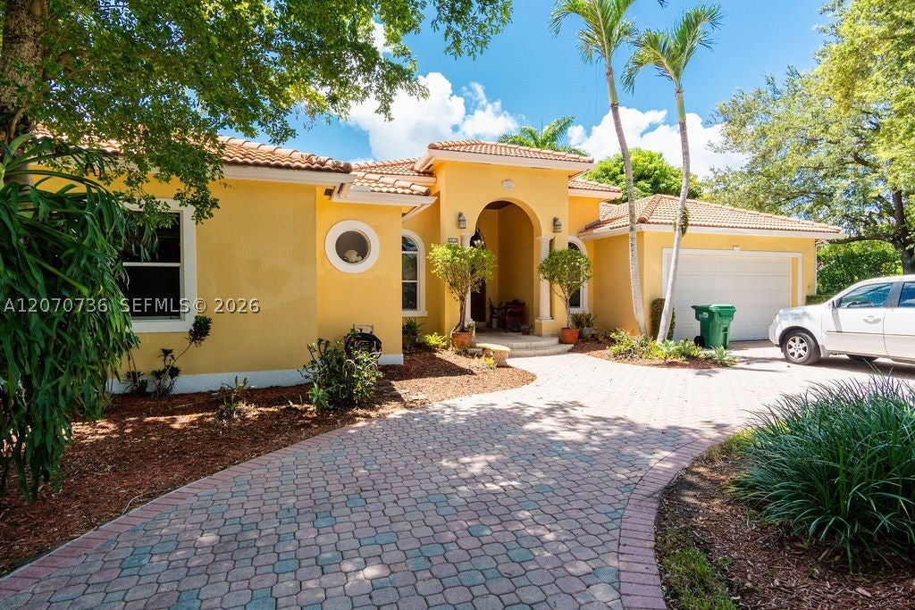 2610 SW 112th Ct