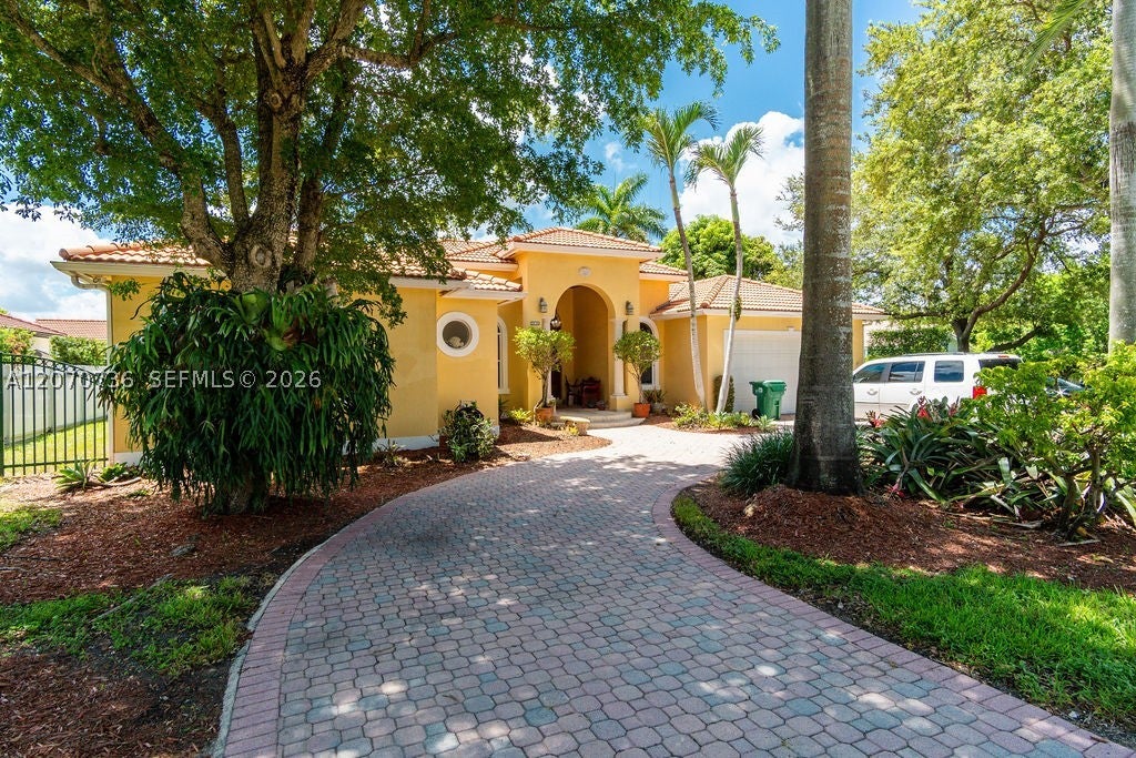 2610 SW 112th Ct