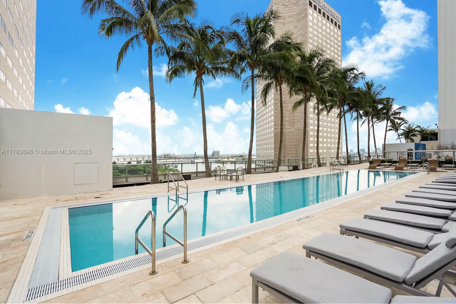ONE MIAMI EAST CONDO - Residential