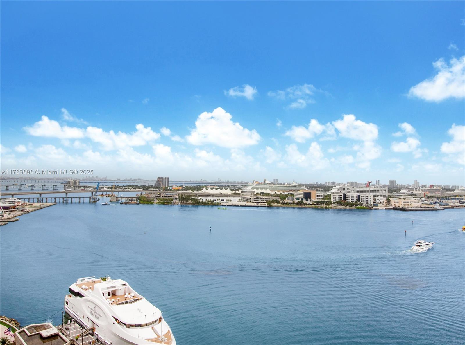 ONE MIAMI EAST CONDO - Residential