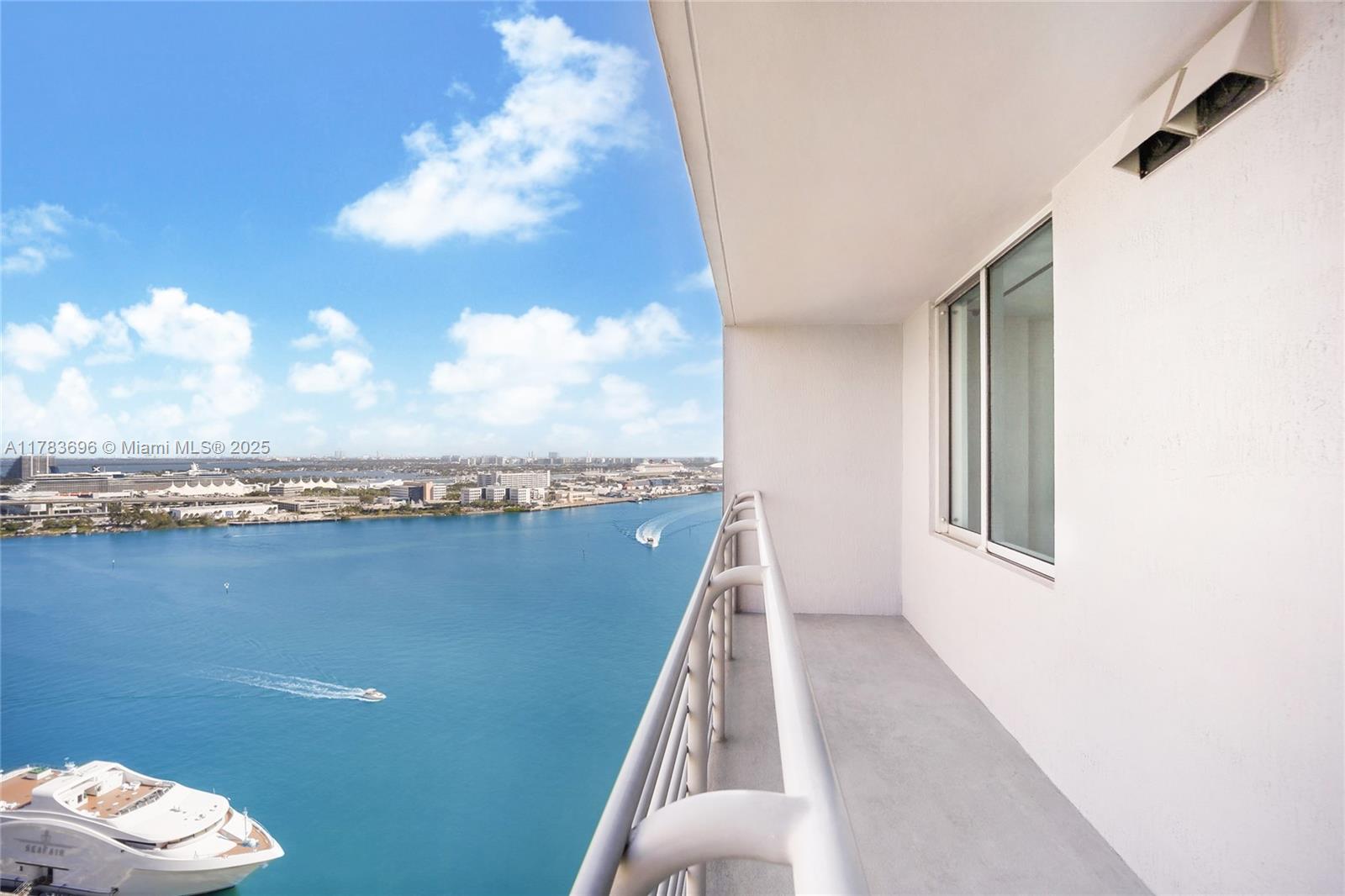 ONE MIAMI EAST CONDO - Residential