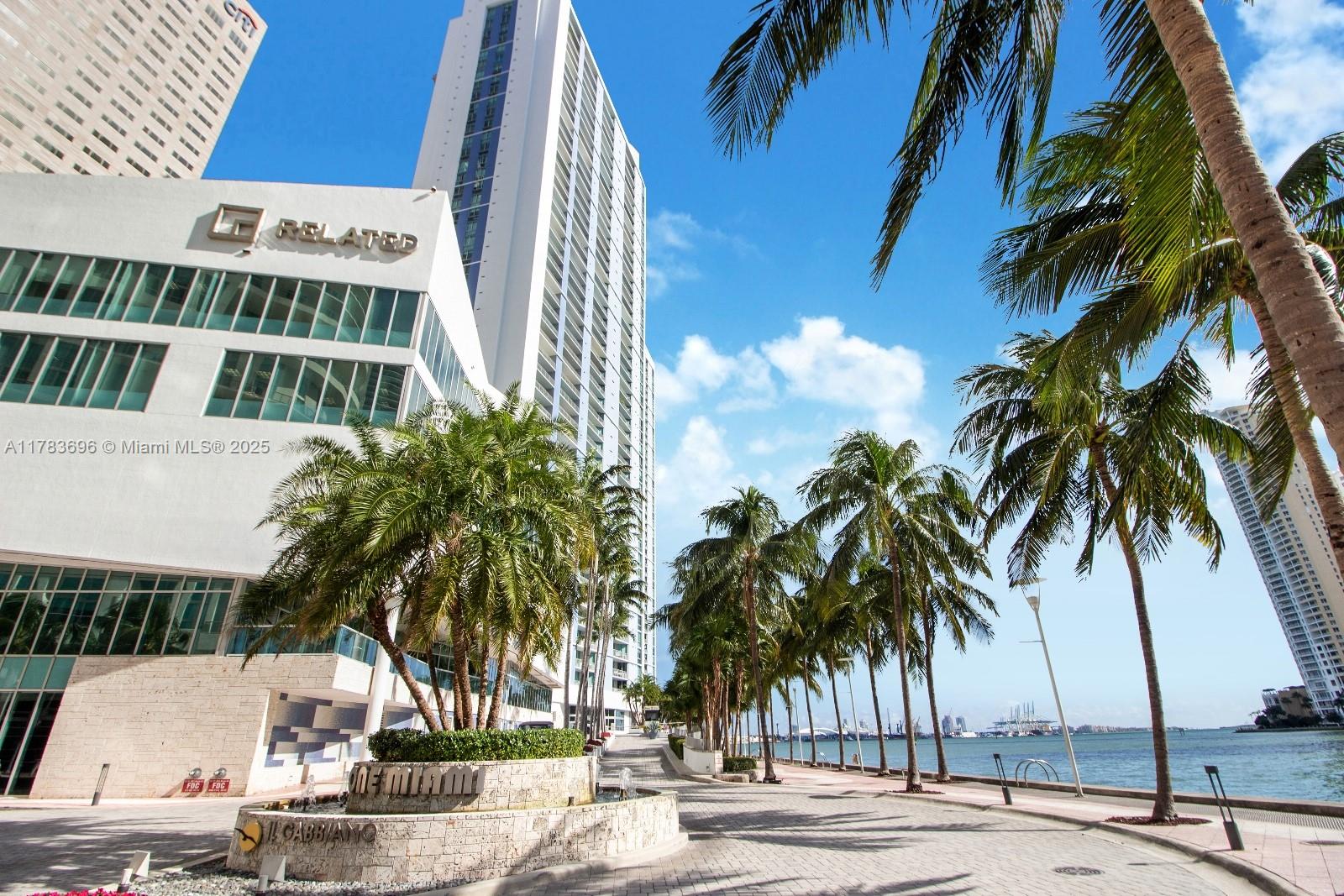 ONE MIAMI EAST CONDO - Residential