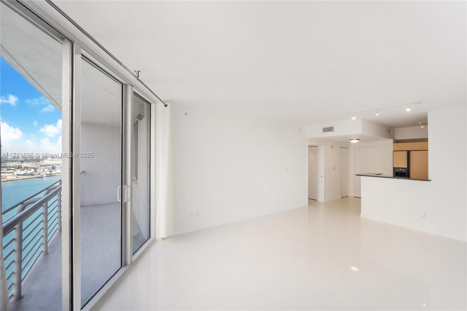 ONE MIAMI EAST CONDO - Residential