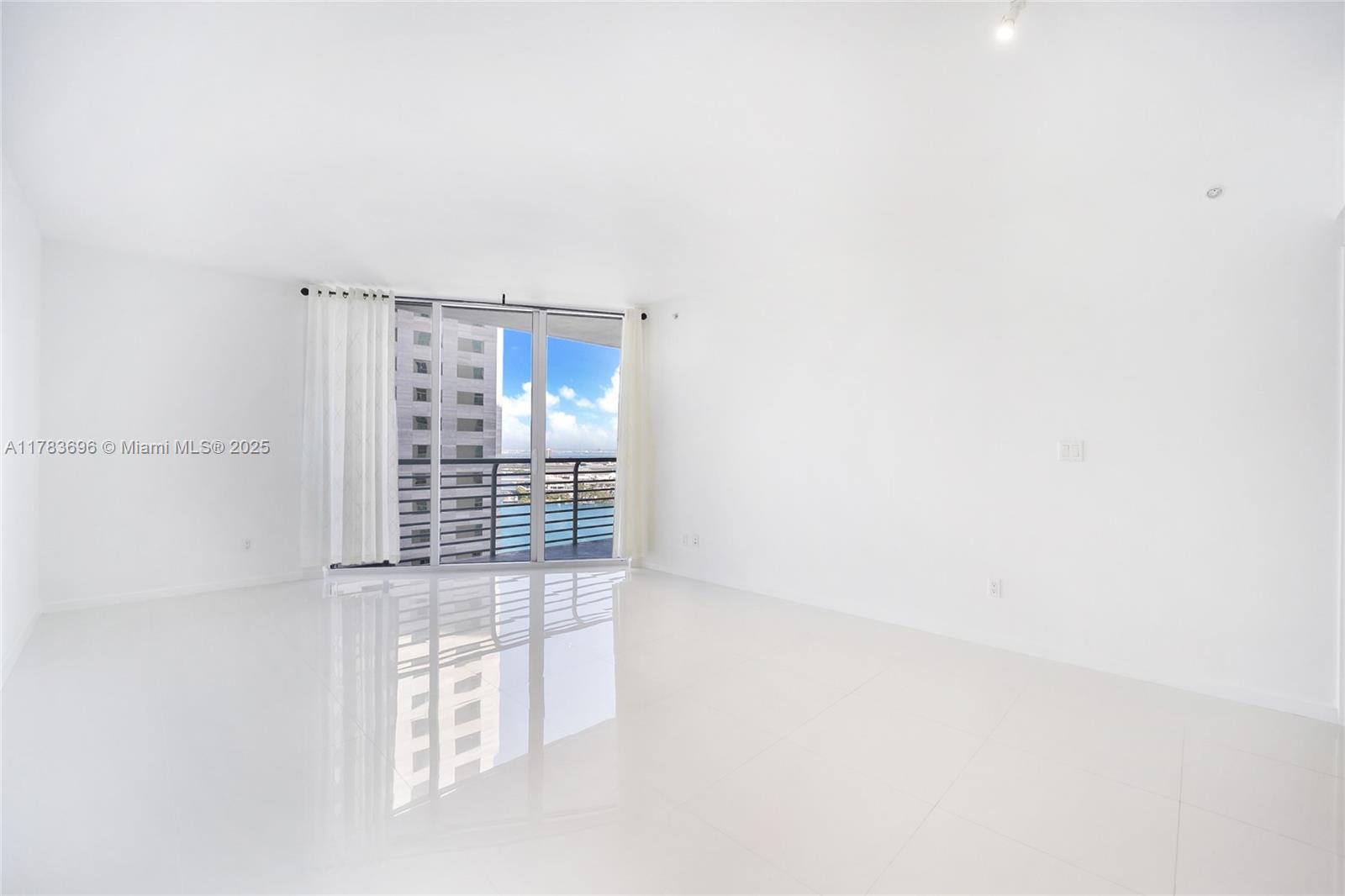 ONE MIAMI EAST CONDO - Residential