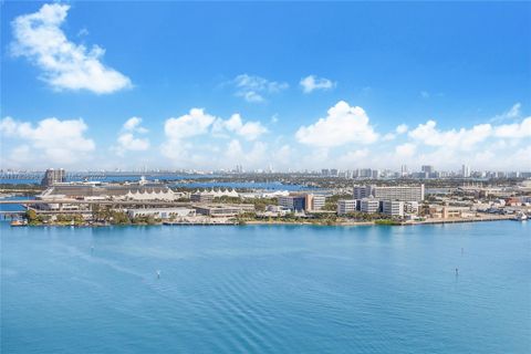 335 S Biscayne Blvd 2604 Miami FL 33131