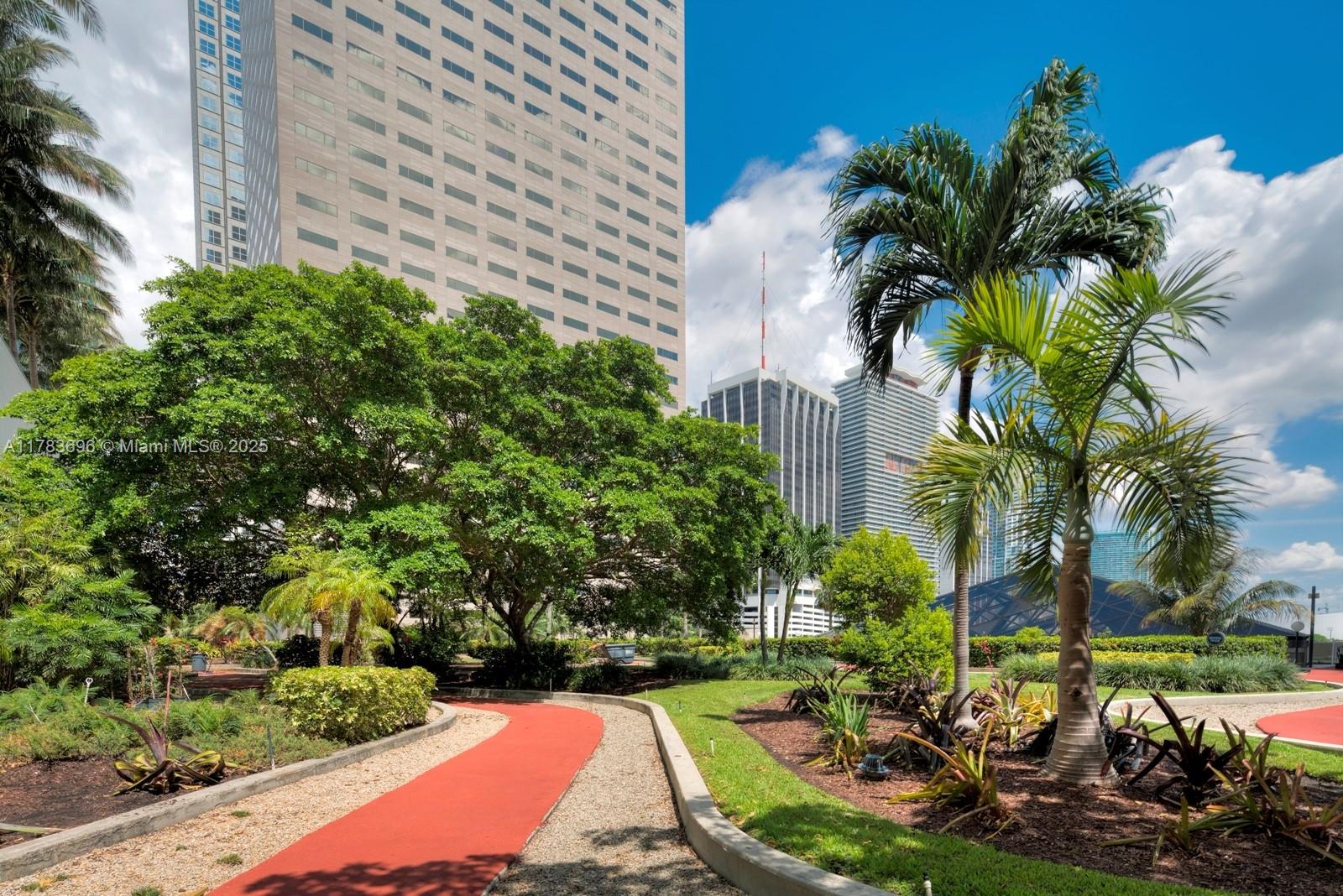 ONE MIAMI EAST CONDO - Residential
