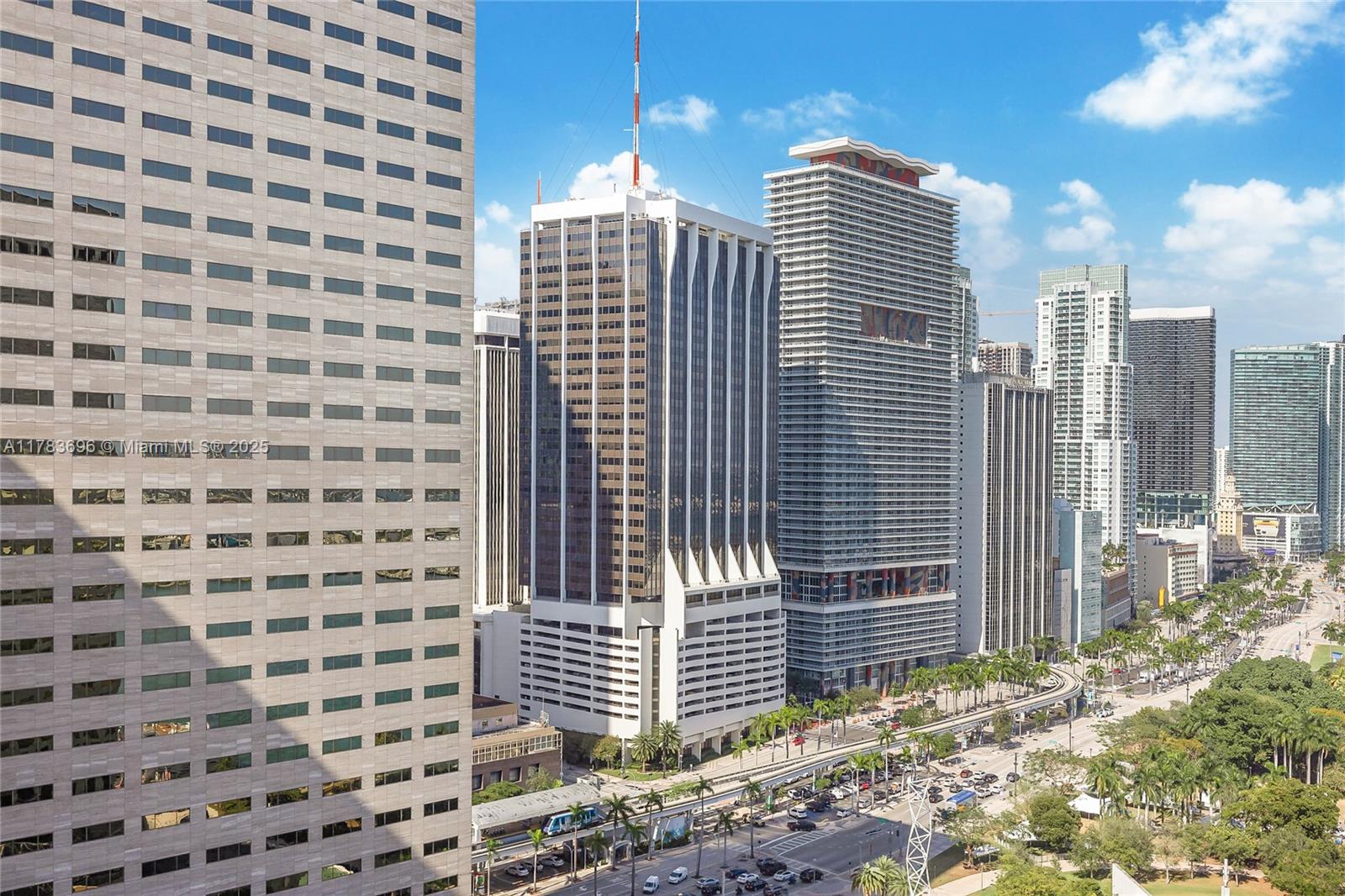 ONE MIAMI EAST CONDO - Residential