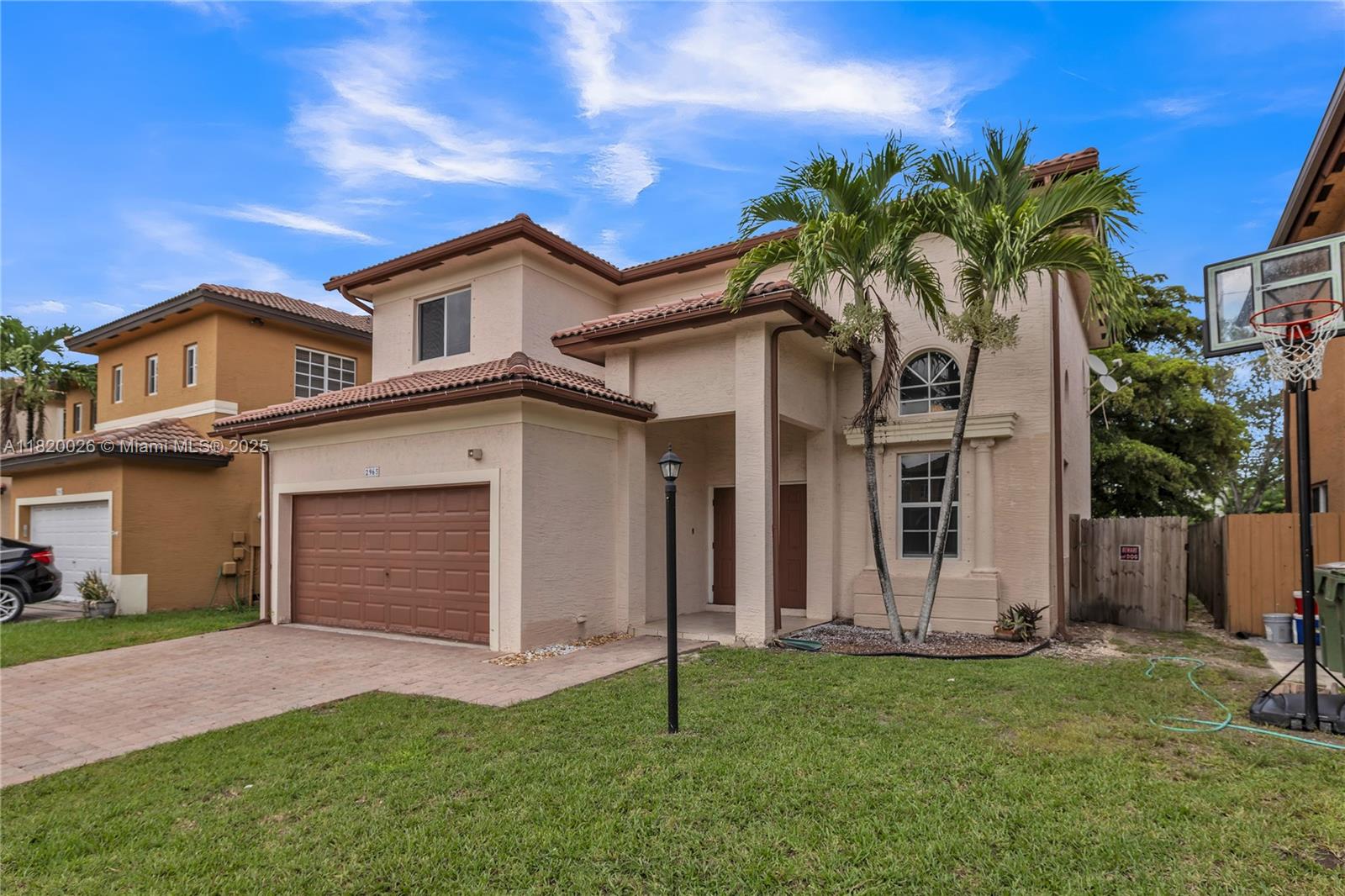 2965 Ne 42nd Ave, Homestead, Miami-Dade County, Florida - 3 Bedrooms  
2 Bathrooms - 