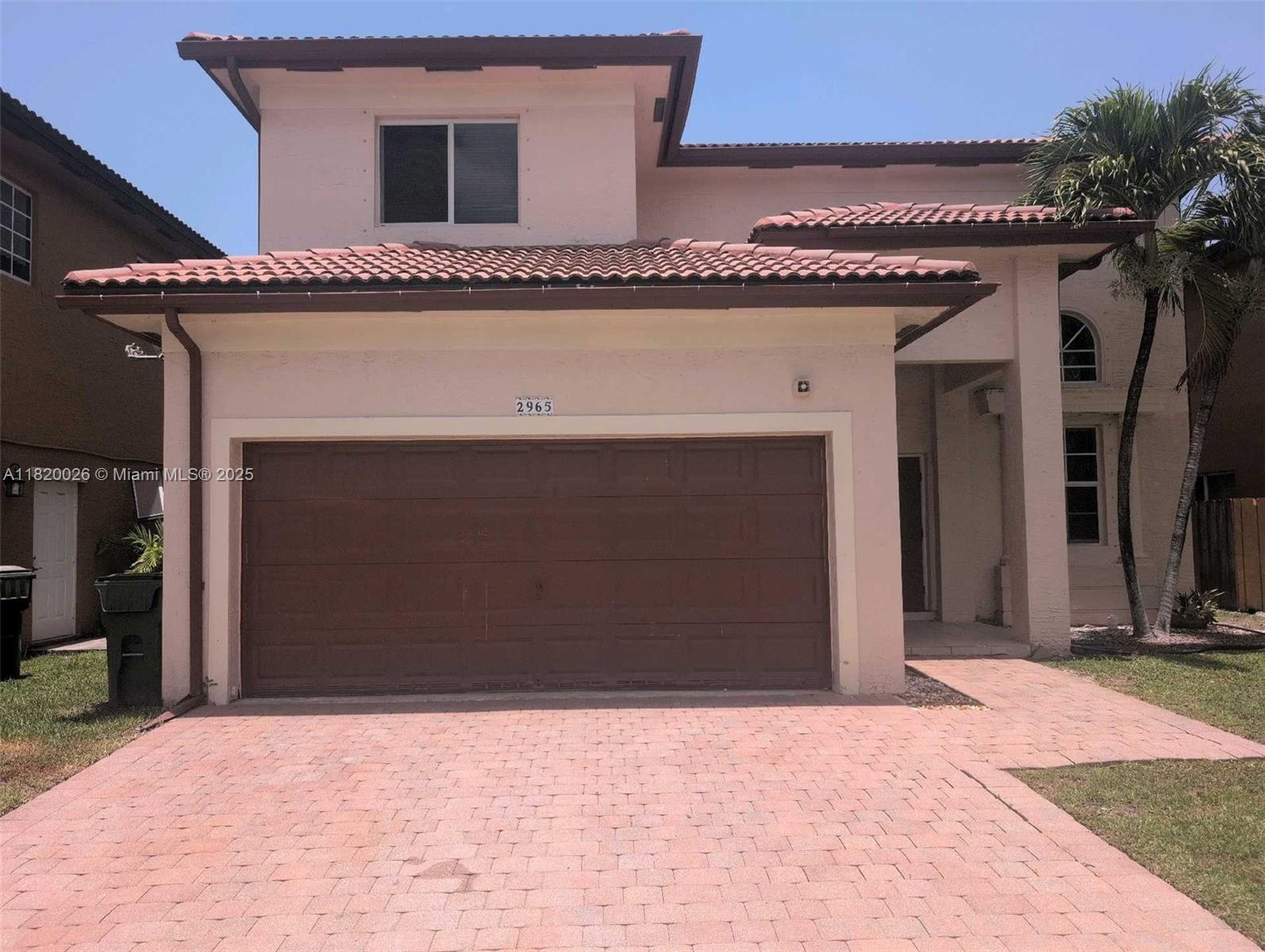 Property for Sale at 2965 Ne 42nd Ave, Homestead, Miami-Dade County, Florida - Bedrooms: 3 
Bathrooms: 2  - $543,000