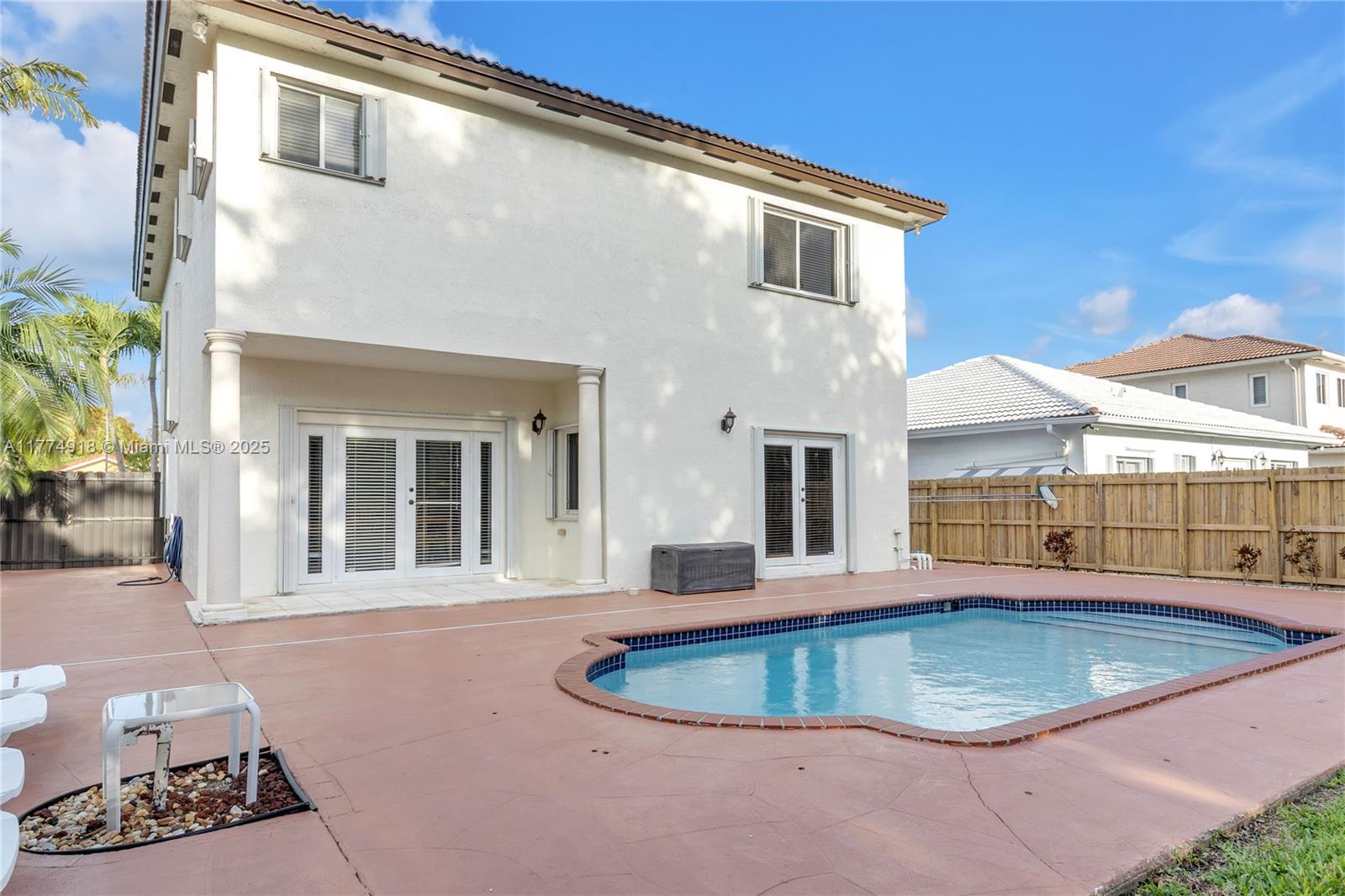 Property for Sale at 2620 Sw 144th Pl, Miami, Broward County, Florida - Bedrooms: 4 
Bathrooms: 4  - $910,000