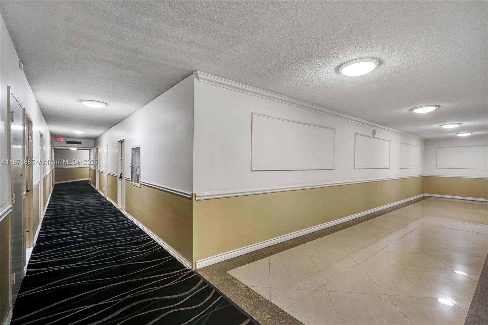 SEA AIR TOWERS CONDO - Residential Lease