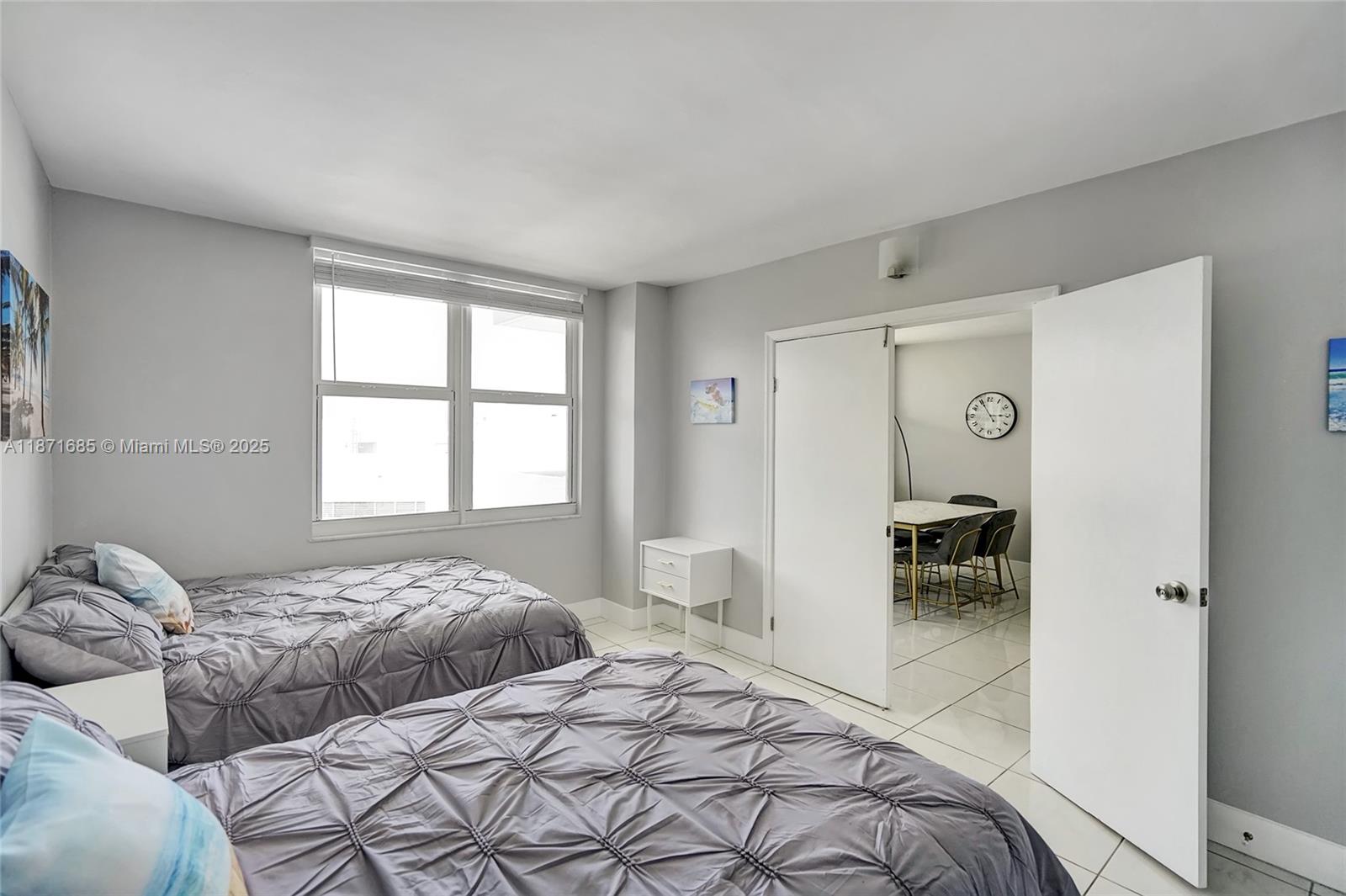 SEA AIR TOWERS CONDO - Residential Lease