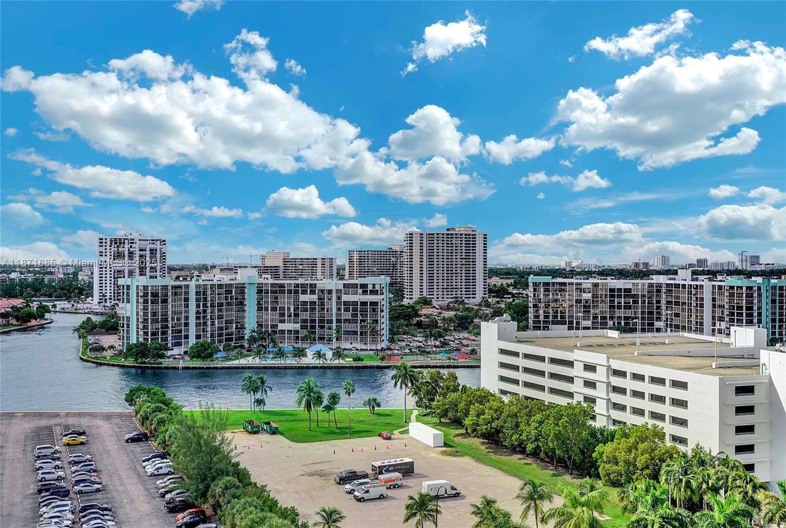 SEA AIR TOWERS CONDO - Residential Lease