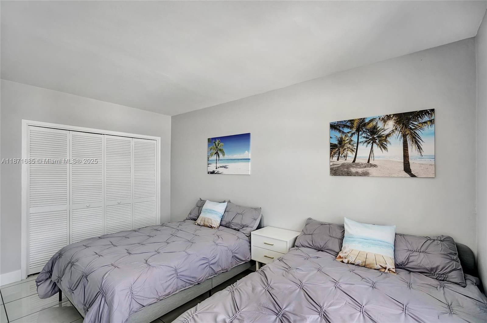 SEA AIR TOWERS CONDO - Residential Lease