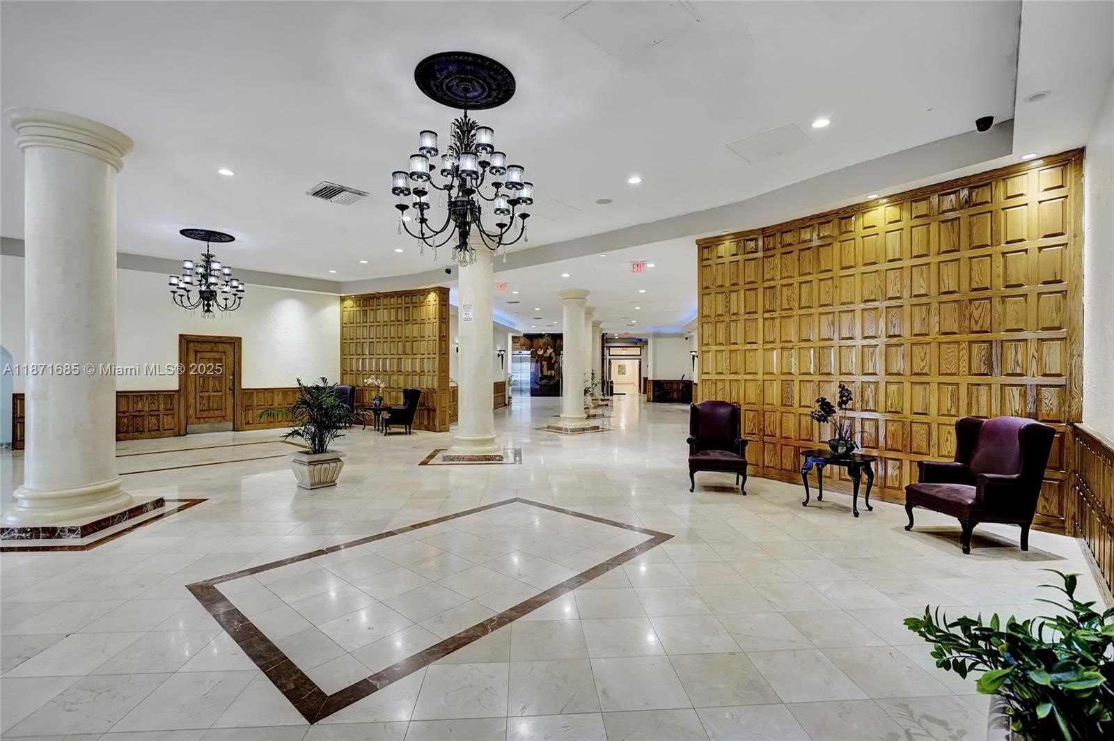 SEA AIR TOWERS CONDO - Residential Lease