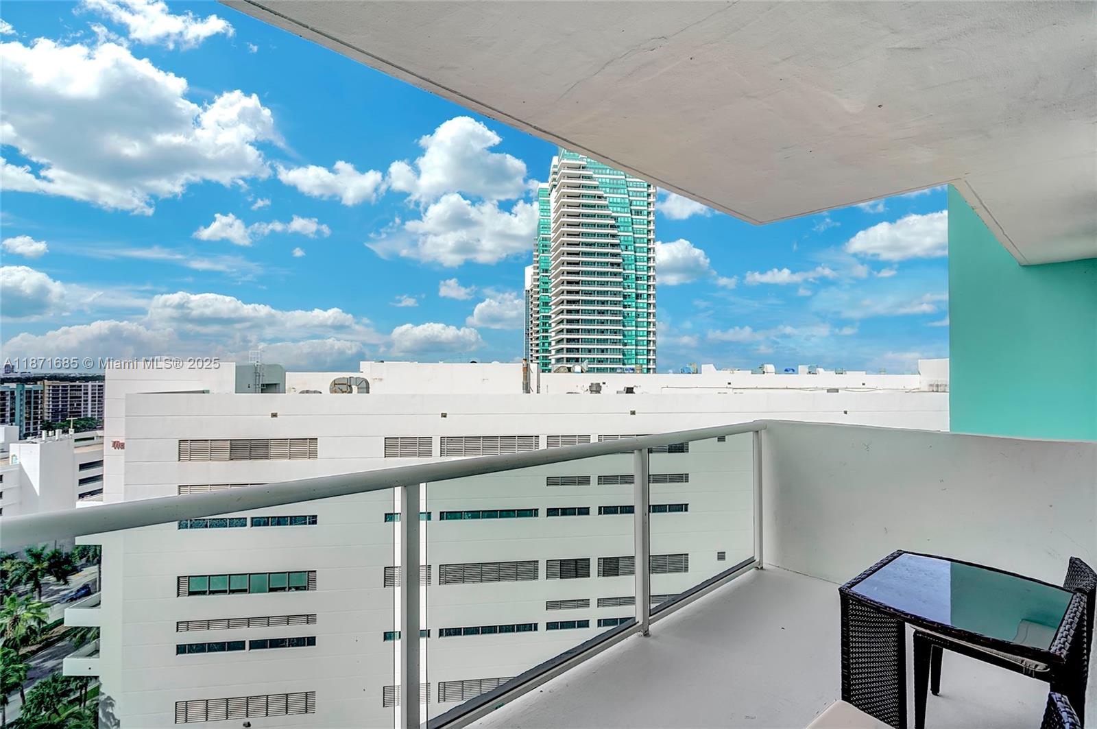 SEA AIR TOWERS CONDO - Residential Lease