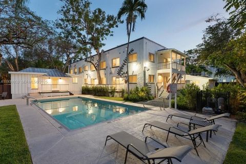 View photos, virtual tours, details... 3677 Poinciana Ave 6A Miami FL 33133