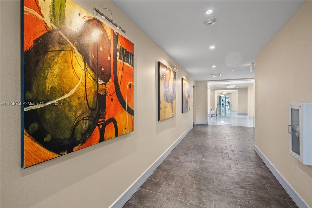 3030 Aventura - Residential