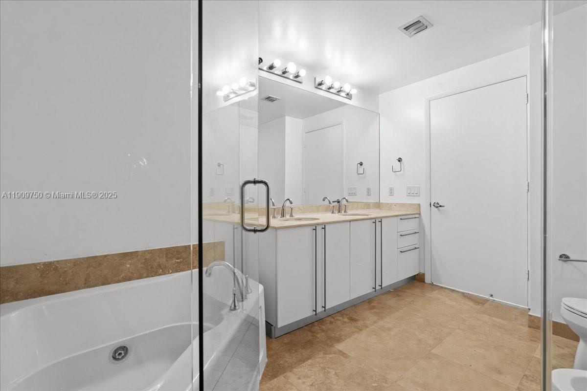 3030 Aventura - Residential