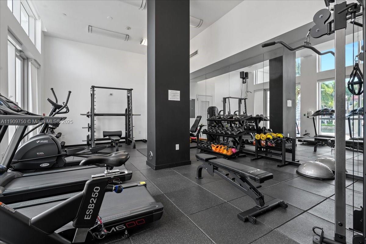 3030 Aventura - Residential