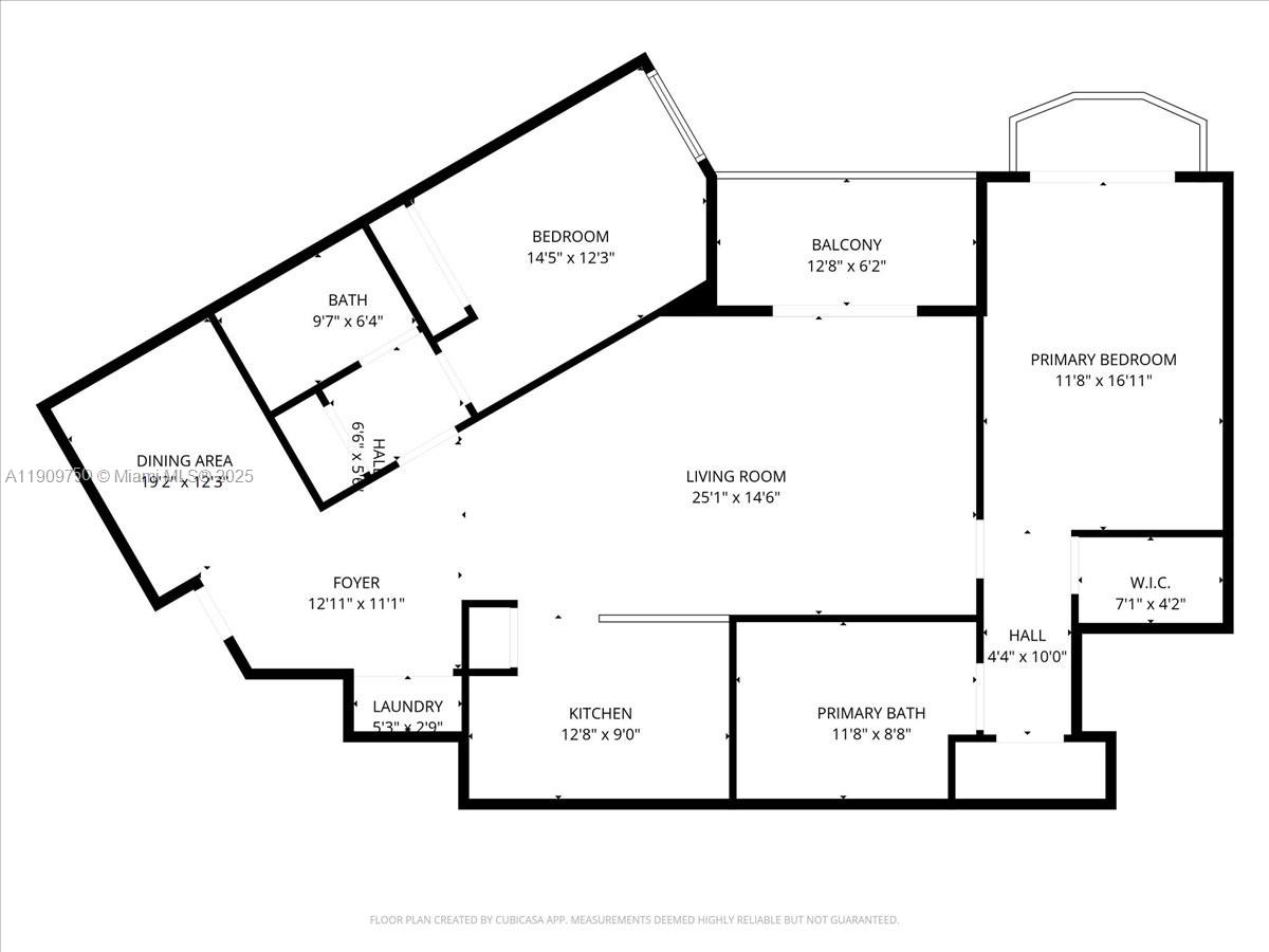3030 Aventura - Residential