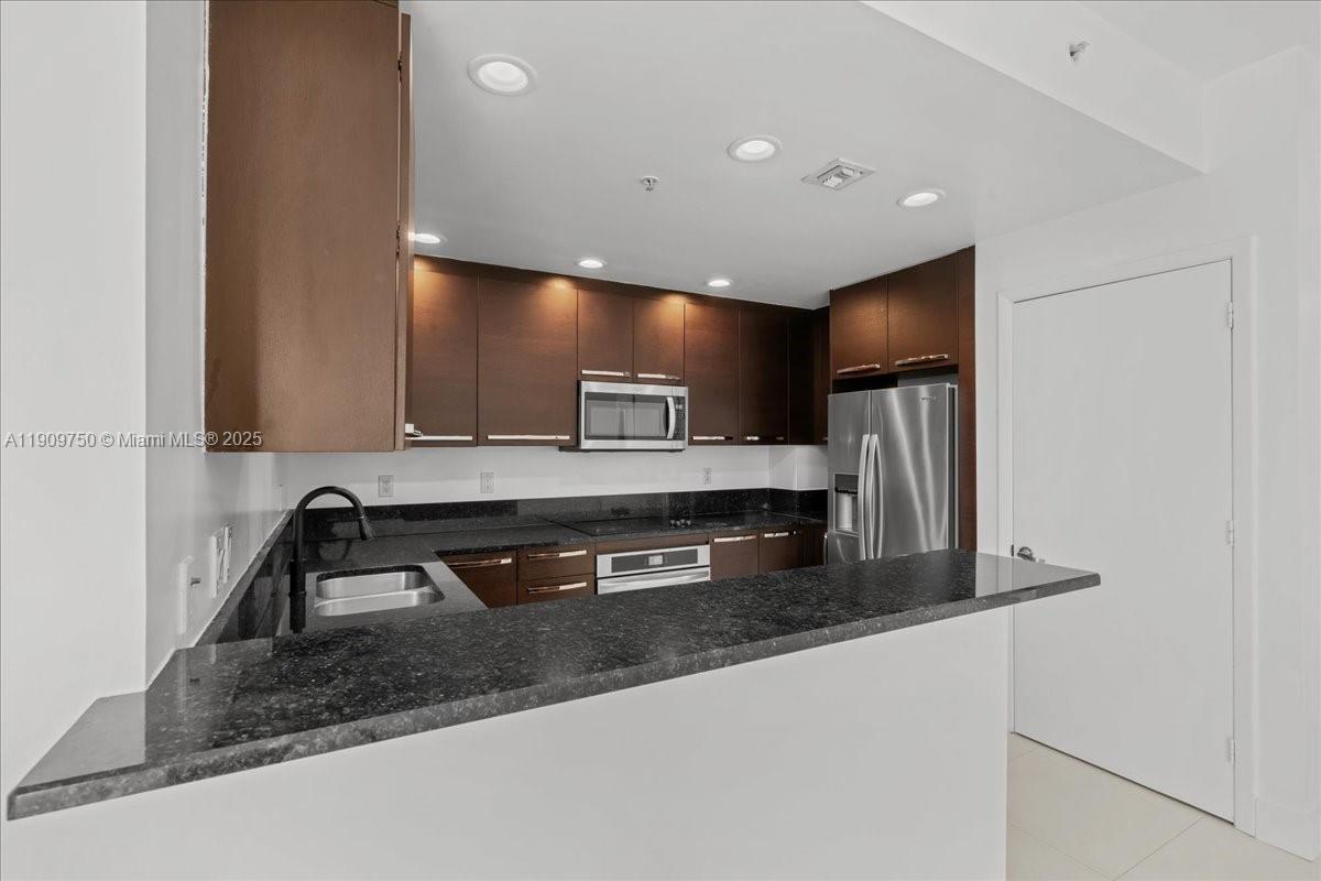 3030 Aventura - Residential