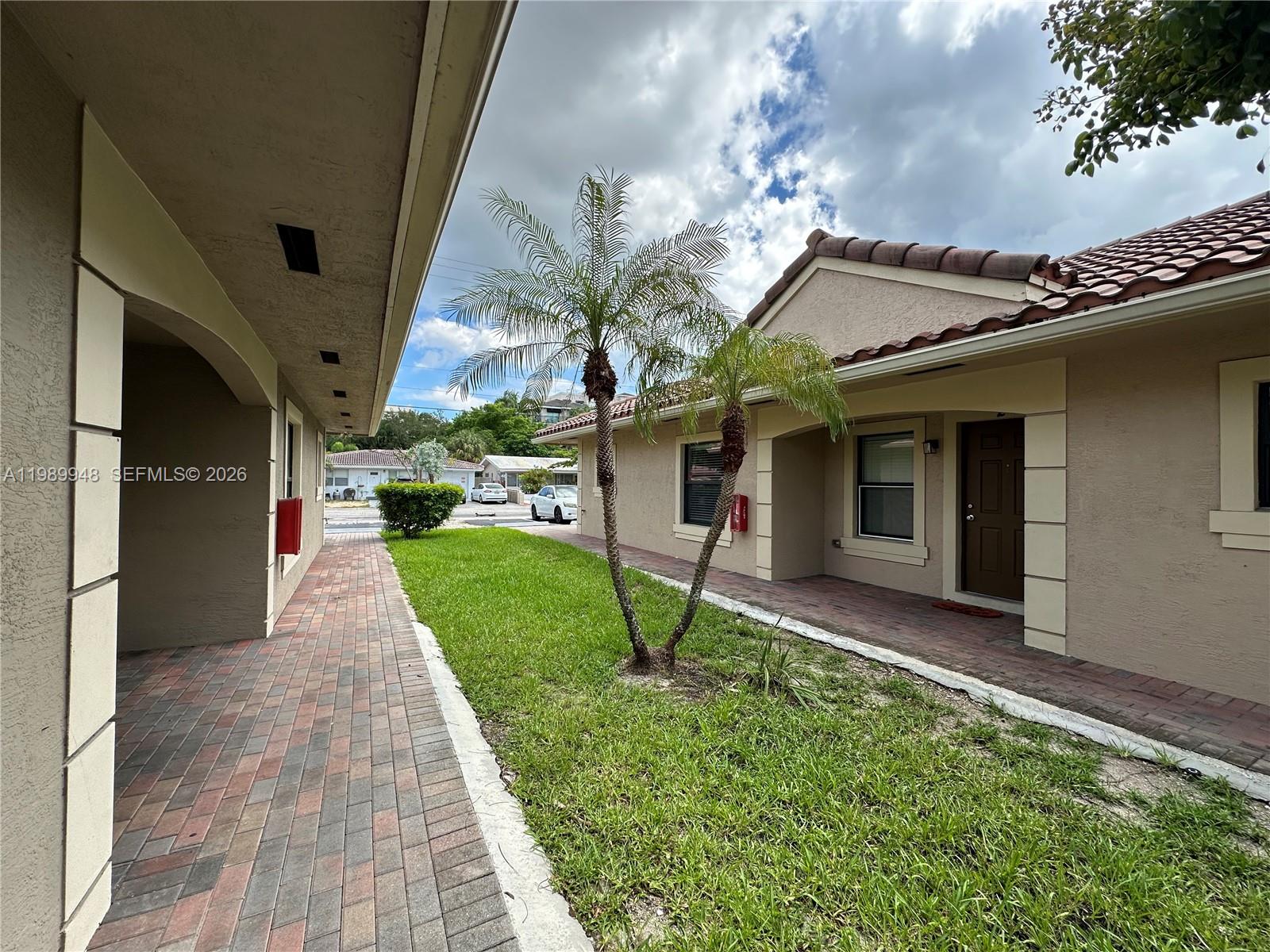 PROGRESSO - Residential Lease