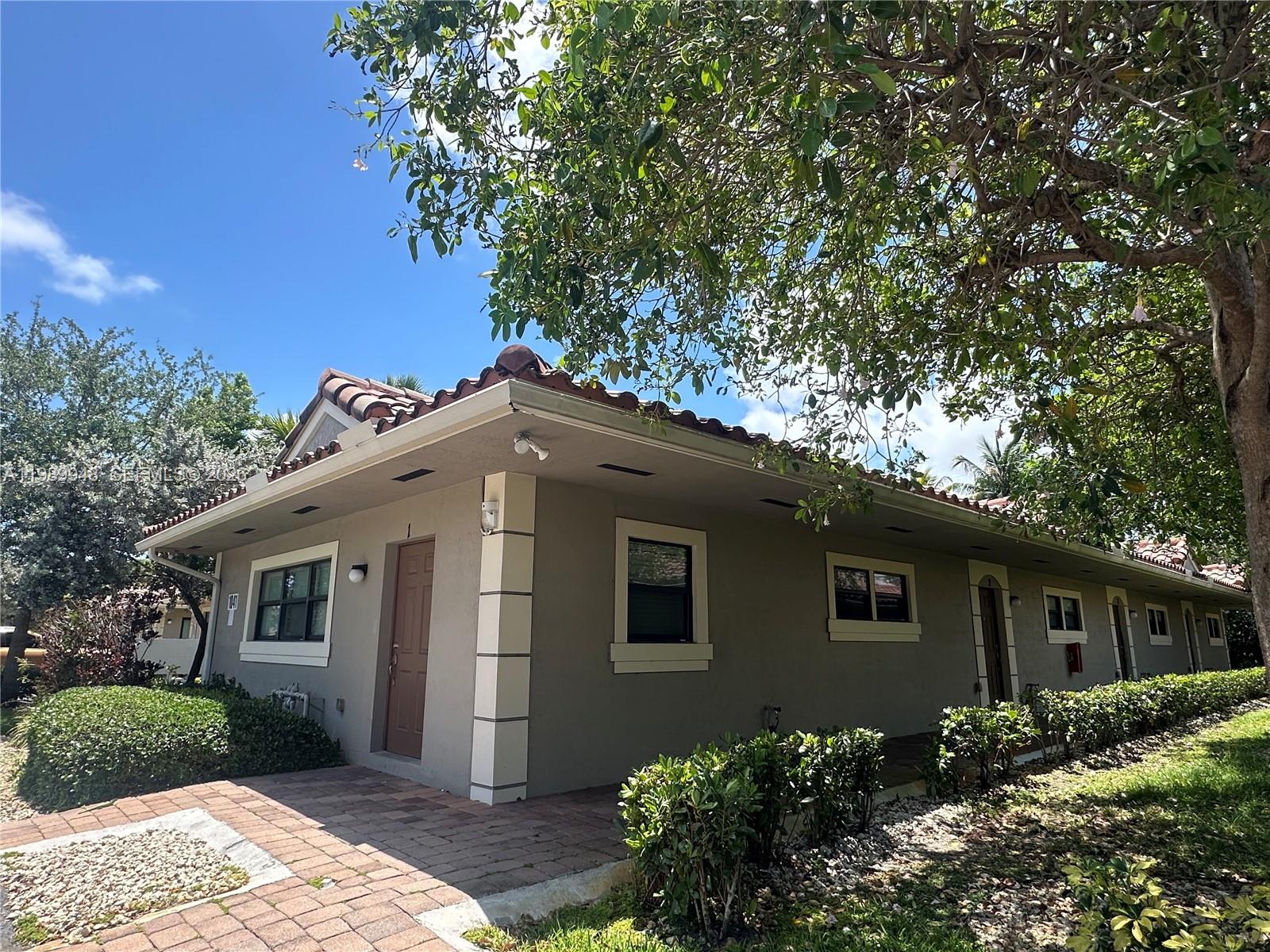 PROGRESSO - Residential Lease