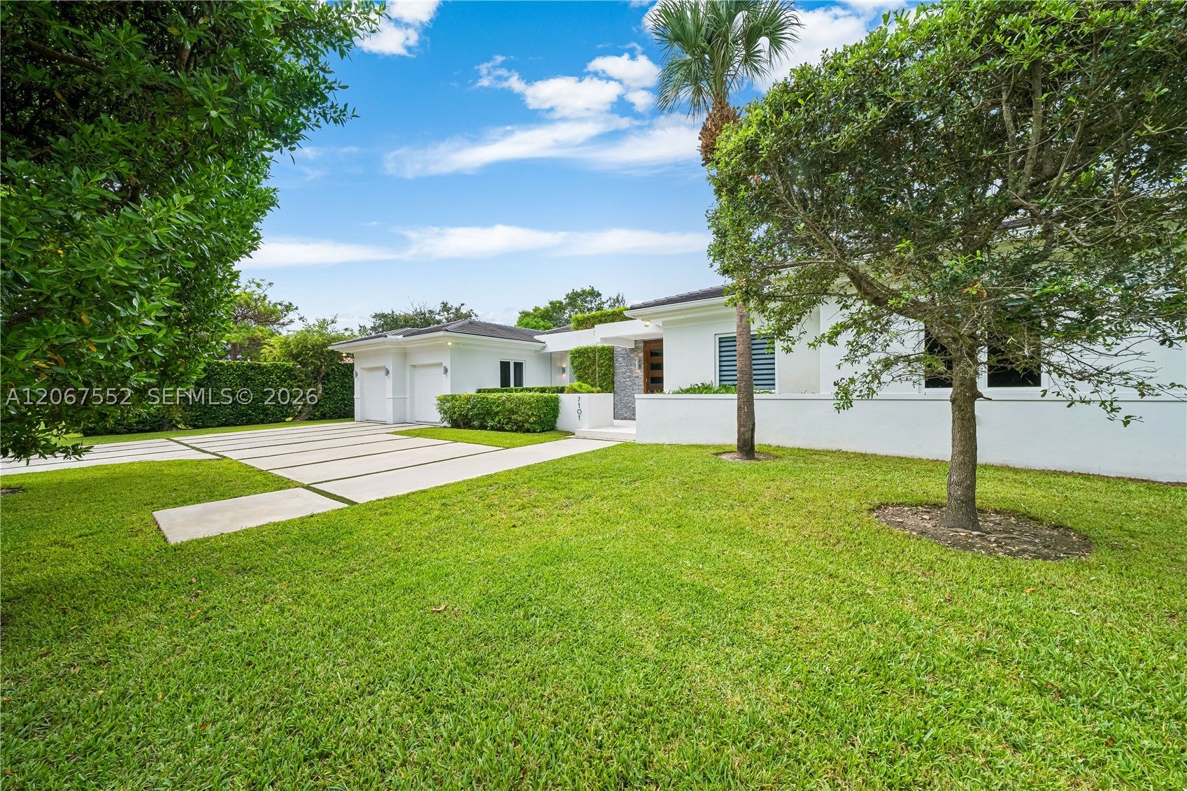 7101 SW 60th St