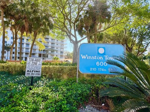 Photo of 210 174th St #1002, Sunny Isles Beach, FL 33160 (MLS # A11906390)
