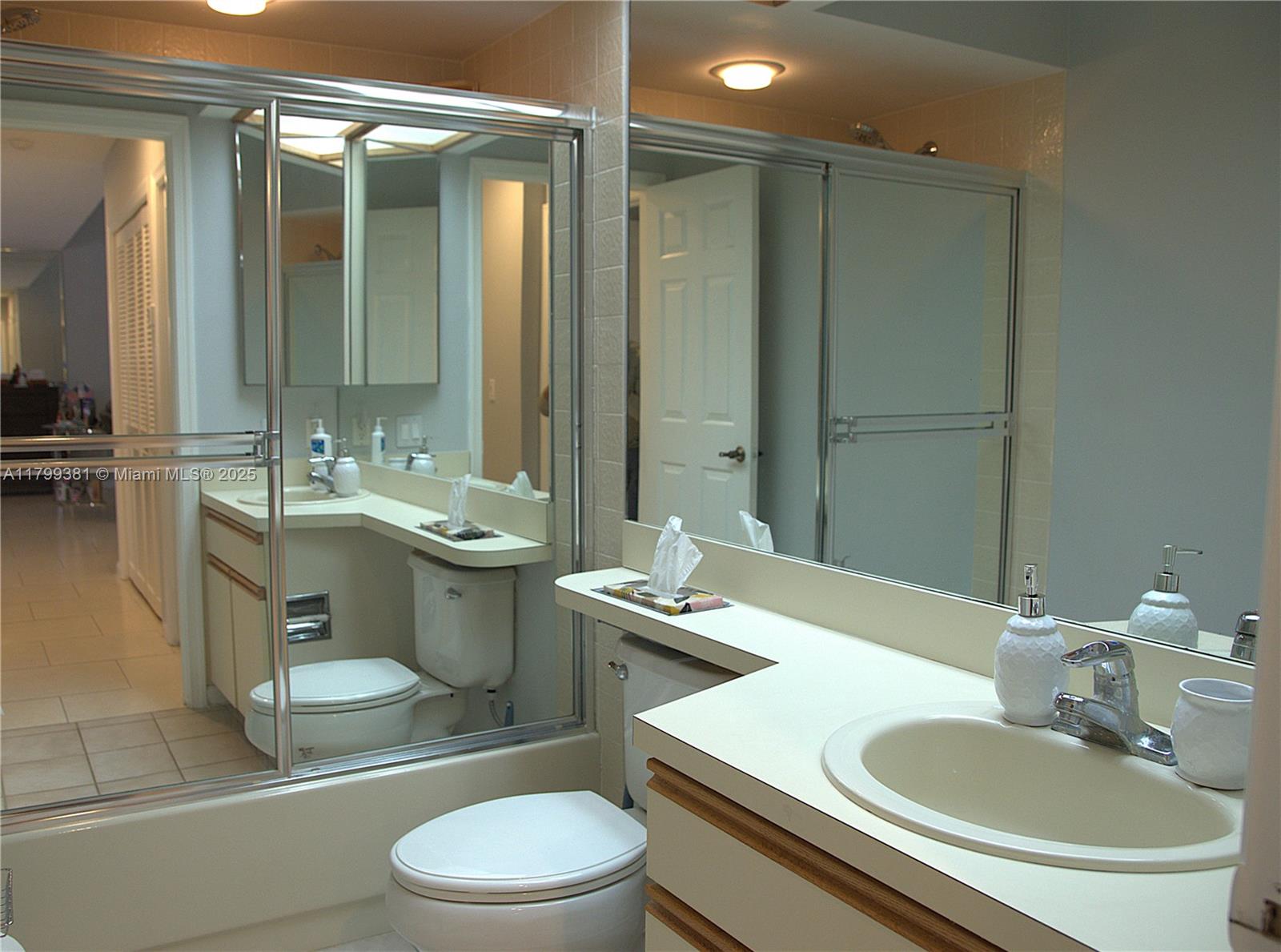 ALPHA AT INDIAN SPRING - Residential