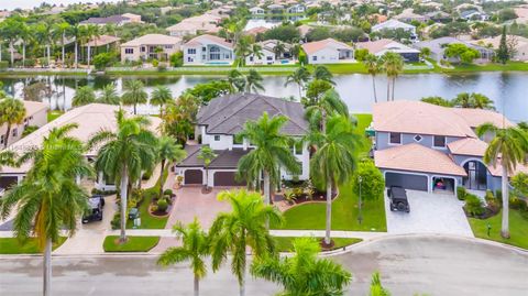 A home in Miramar