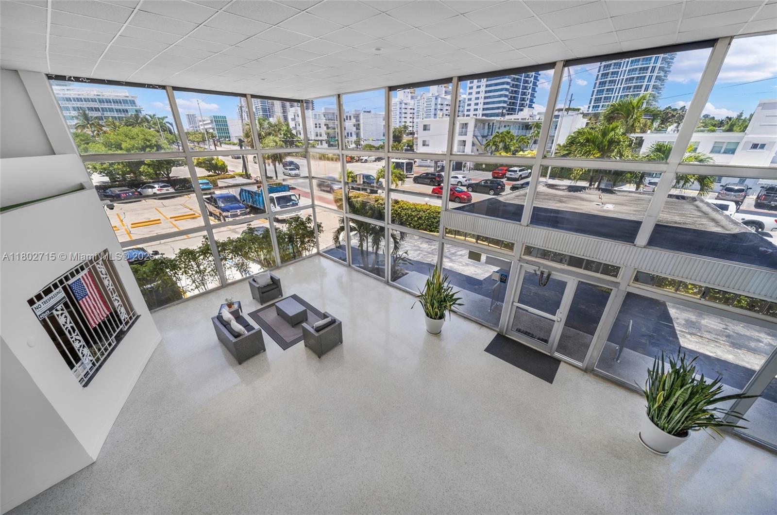 AMD PL OF 2ND OCEAN FRONT - Residential