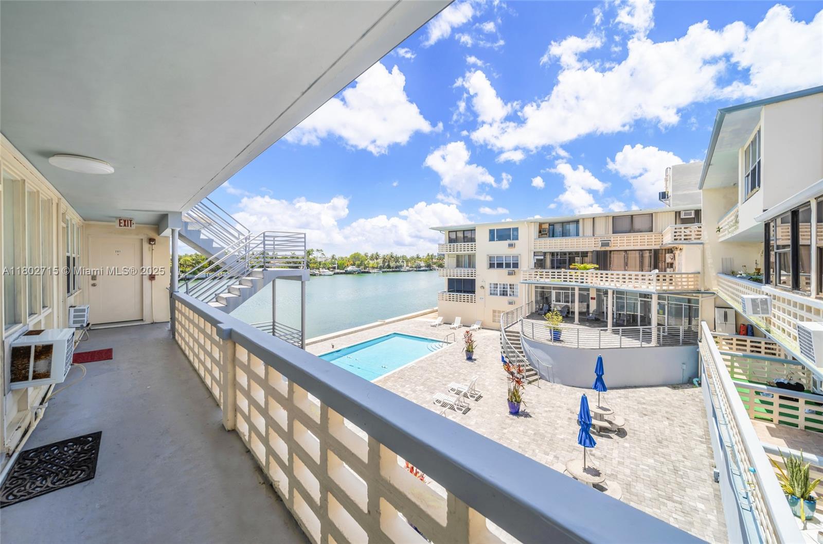 AMD PL OF 2ND OCEAN FRONT - Residential