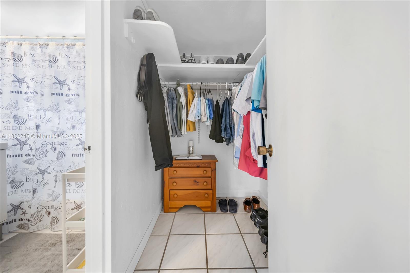 AMD PL OF 2ND OCEAN FRONT - Residential