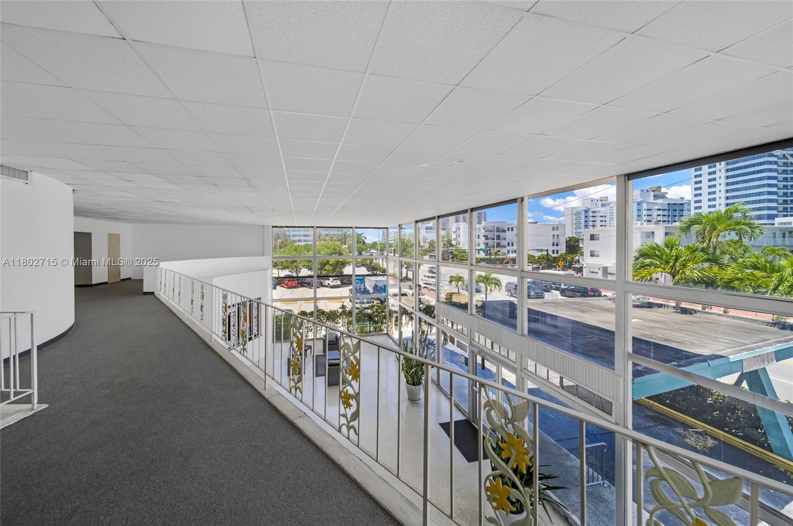 AMD PL OF 2ND OCEAN FRONT - Residential