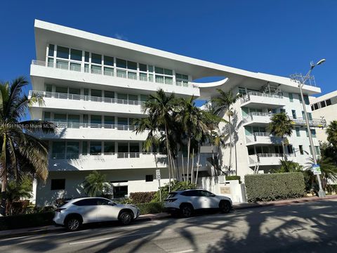 Photo of 7800 Collins Ave #507, Miami Beach, FL 33141 (MLS # A11917826)